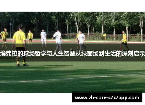 埃弗拉的球场哲学与人生智慧从绿茵场到生活的深刻启示