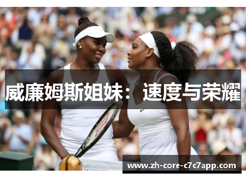 威廉姆斯姐妹:速度与荣耀 威廉姆斯姐妹:速度与荣耀