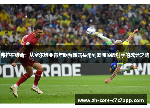 弗拉霍维奇：从塞尔维亚青年联赛崭露头角到欧洲顶级射手的成长之路