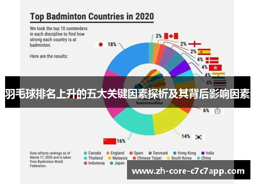 羽毛球排名上升的五大关键因素探析及其背后影响因素