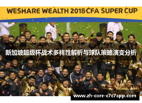 新加坡超级杯战术多样性解析与球队策略演变分析 新加坡超级杯战术多样性解析与球队策略演变分析