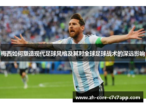 梅西如何塑造现代足球风格及其对全球足球战术的深远影响 梅西如何塑造现代足球风格及其对全球足球战术的深远影响