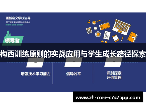 梅西训练原则的实战应用与学生成长路径探索