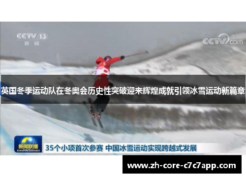 英国冬季运动队在冬奥会历史性突破迎来辉煌成就引领冰雪运动新篇章