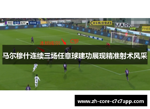 马尔穆什连续三场任意球建功展现精准射术风采